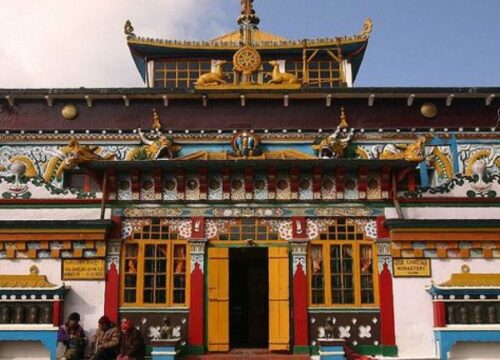 Sikkim