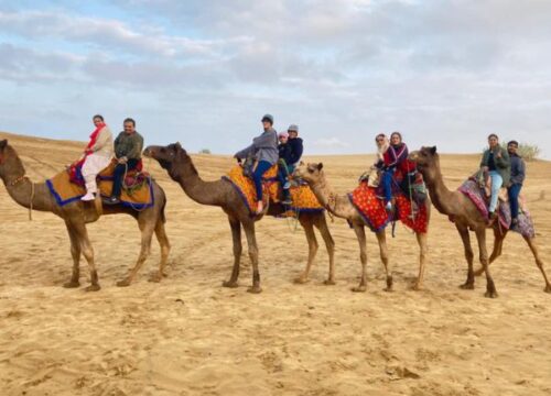 Jaisalmer
