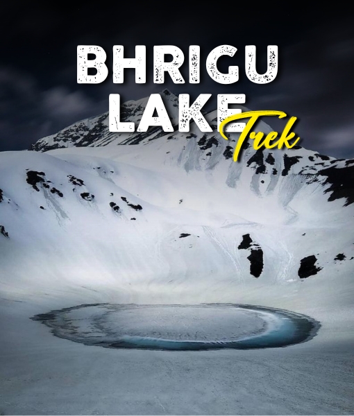Bhrigu Lake Trek