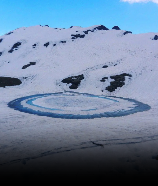 Bhrigu Lake Trek
