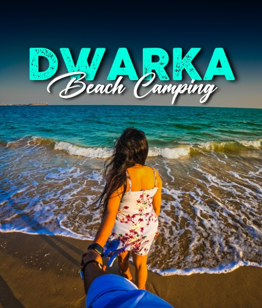 Dwarka Camping