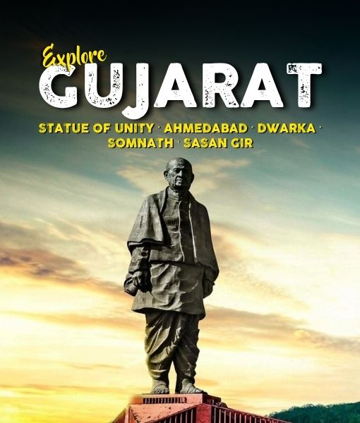 Gujarat Tour