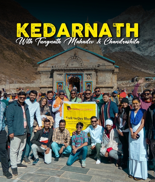 Kedarnath
