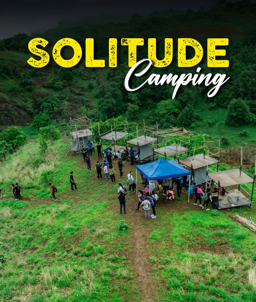 Solitude Trek