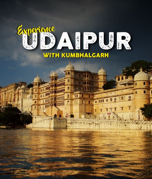 Udaipur Kumbhalgarh
